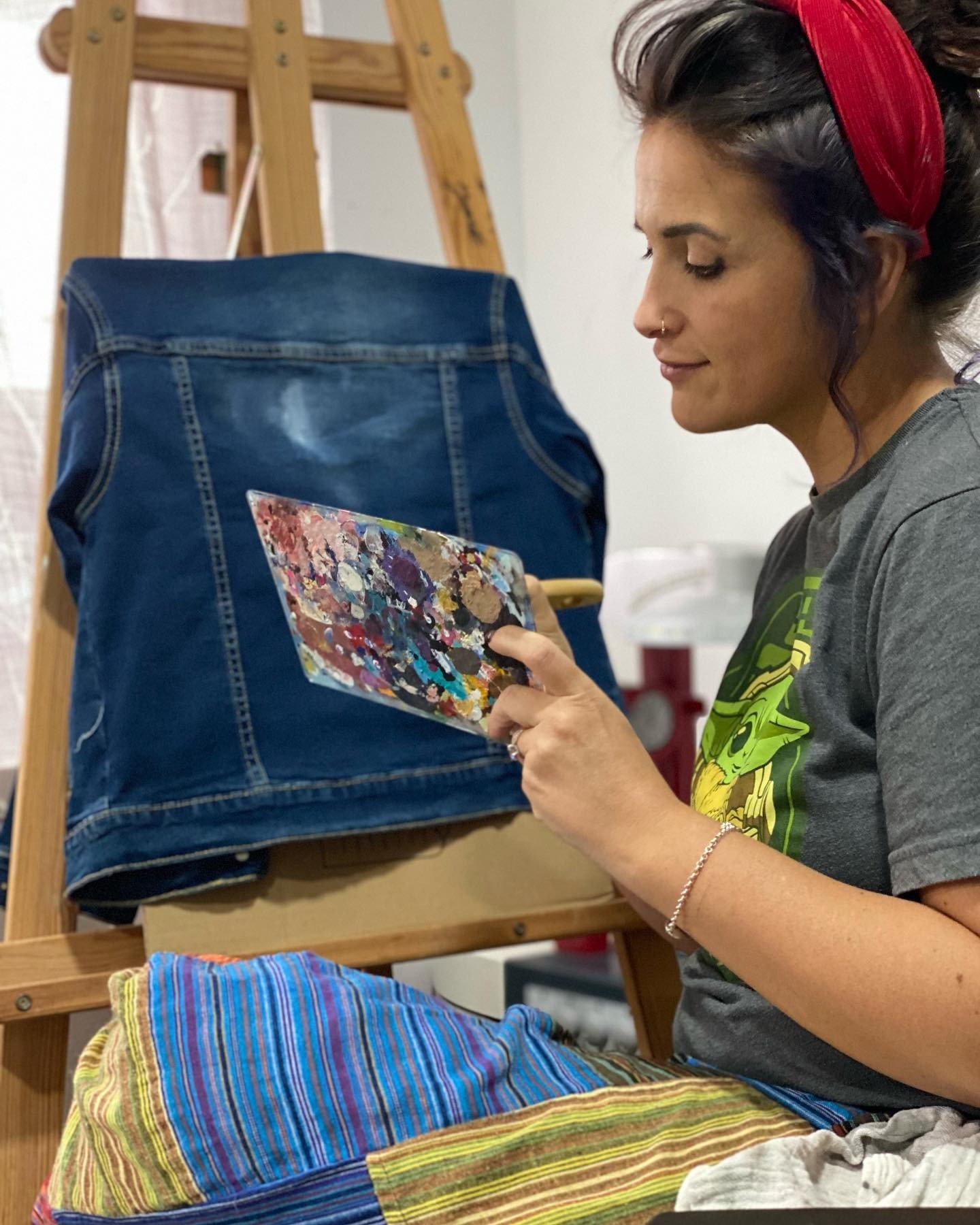 Creaciones artísticas personalizadas en Sevilla